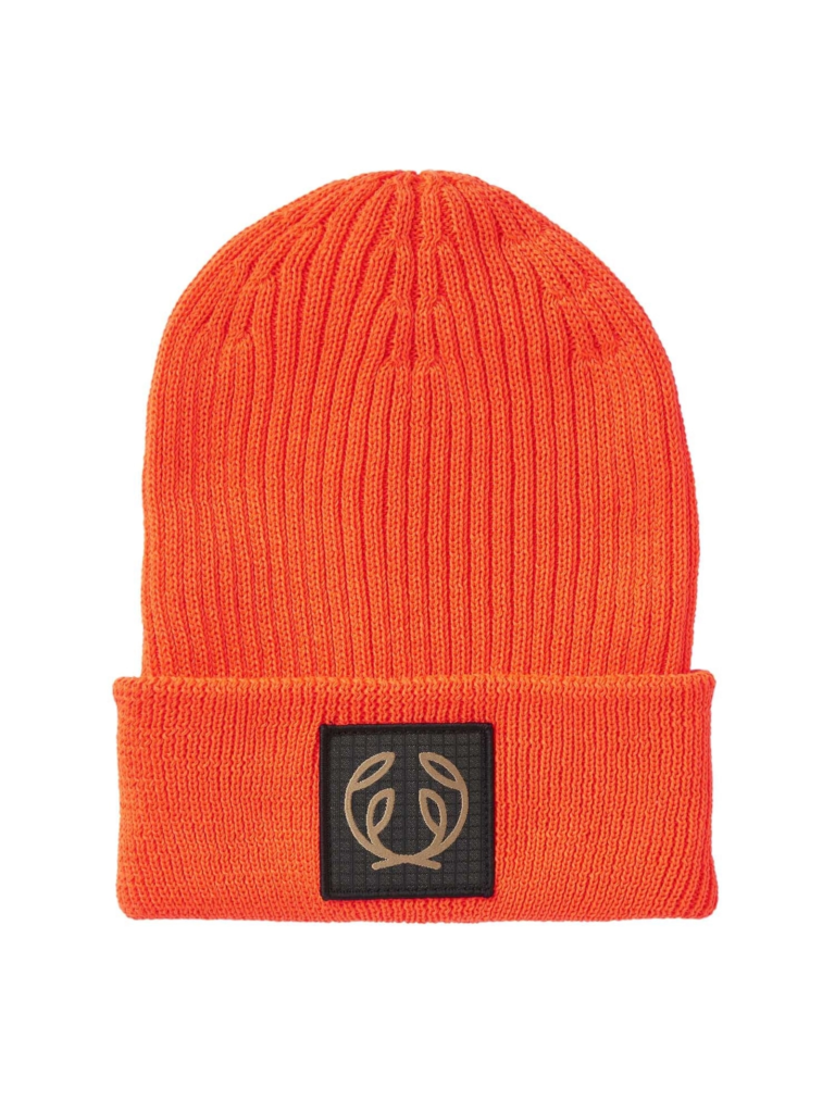 bonnet-symbol-chevalier-orange