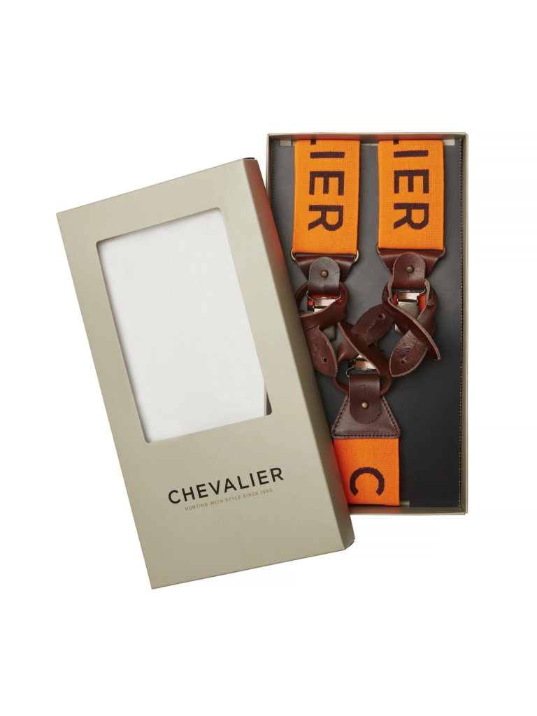 bretelle-logo-chevalier-orange-boite