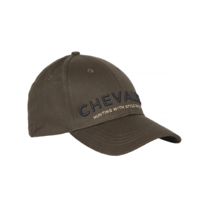 casquette-fox-hill-chevalier-vert