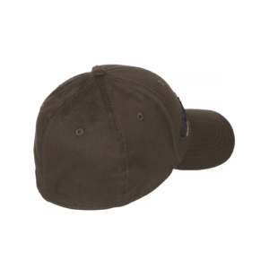 casquette-fox-hill-chevalier-vert-dos