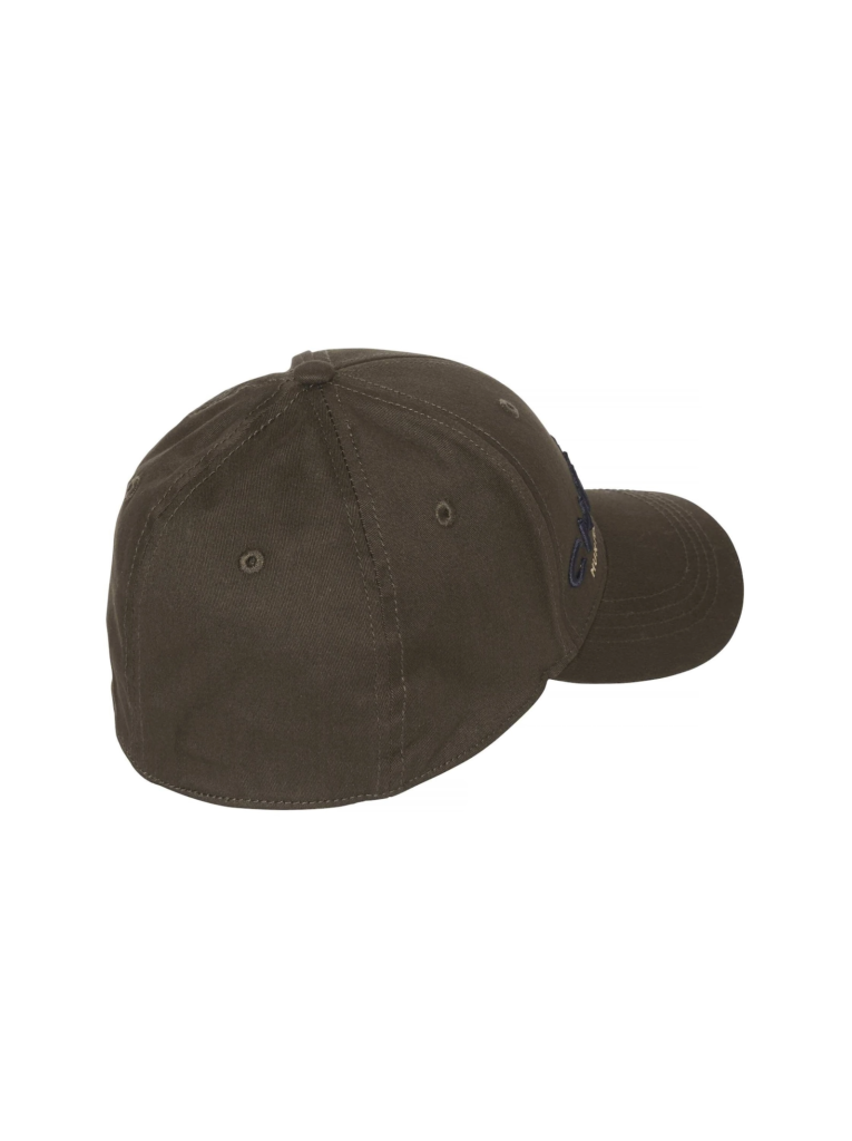 casquette-fox-hill-chevalier-vert-dos