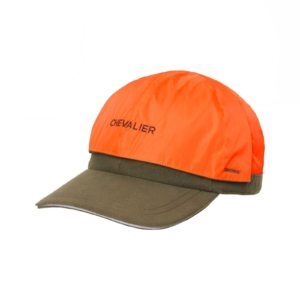 casquette-pointer-chevalite-orange