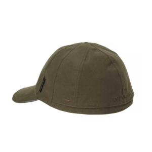 casquette-pointer-chevalite-vert-arriere