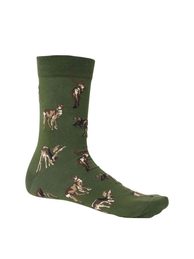 chaussettes-pomroy-vert-cerf