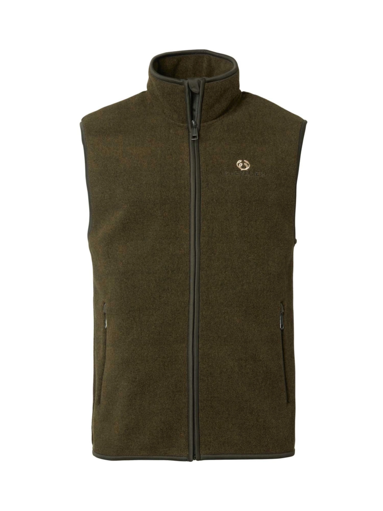 gilet-polaire-mainstone-chevalier-vert