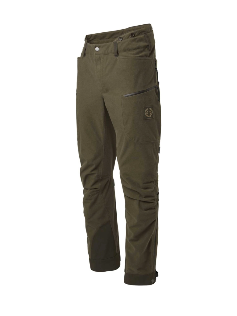 pantalon-chevalier-pointer-pro-etanche-trois-quart