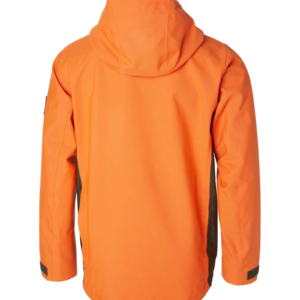 veste-endeavor-orange-chevalier-dos