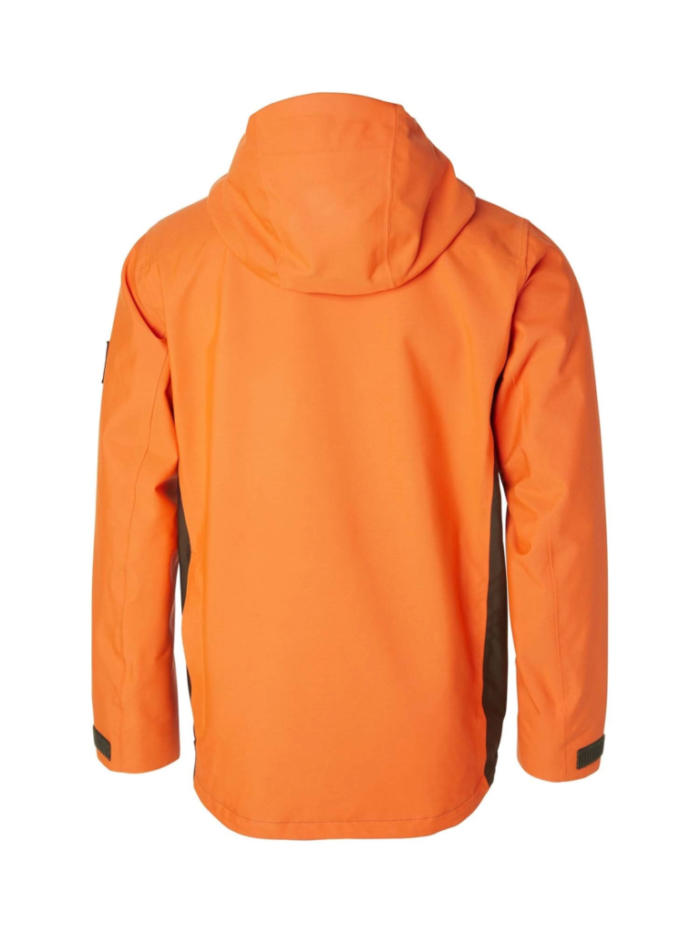 veste-endeavor-orange-chevalier-dos