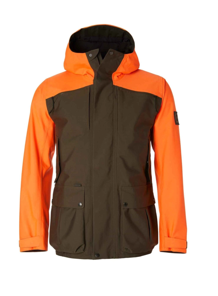 veste-endeavor-orange-chevalier-face - Copie