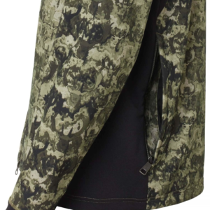 veste-nimrod-camo-chevalier-manche