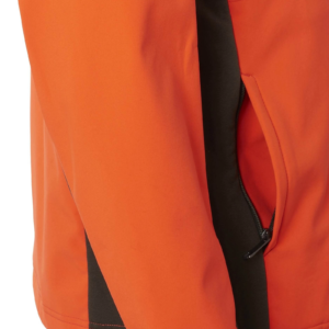 veste-nimrod-orange-chevalier-poche