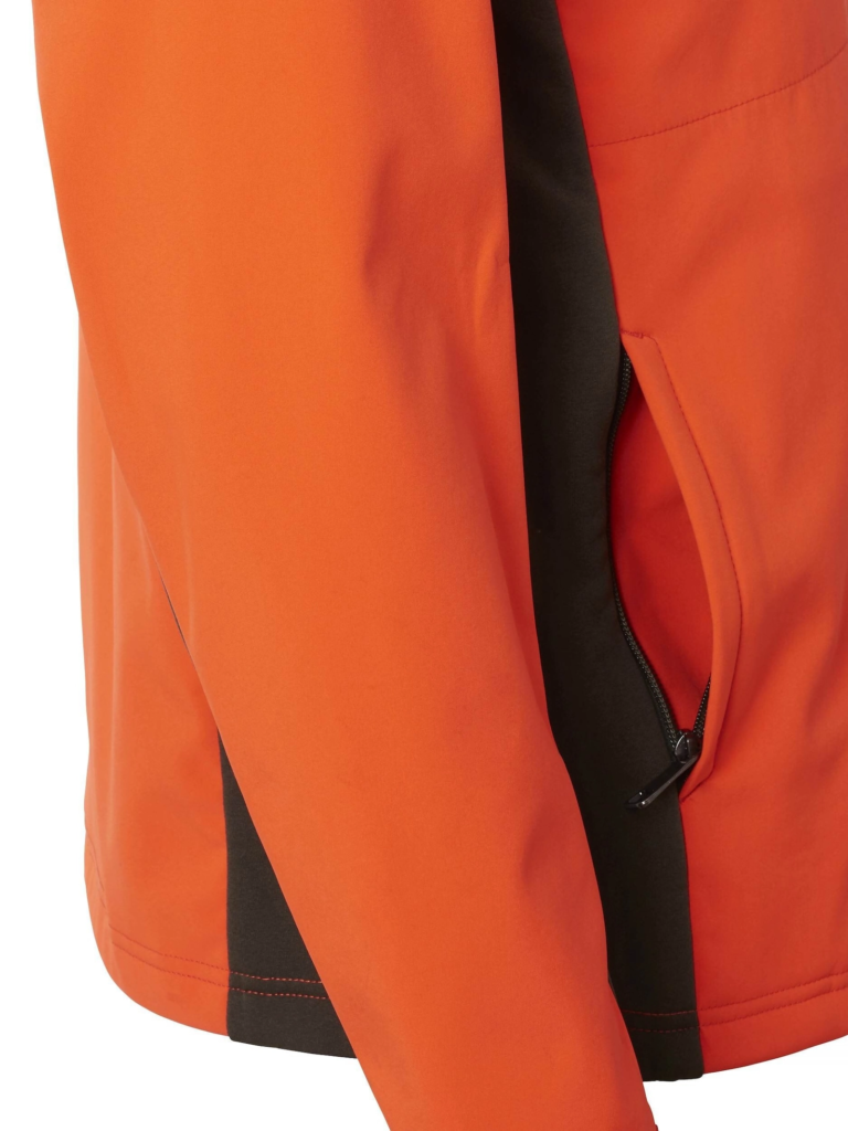 veste-nimrod-orange-chevalier-poche