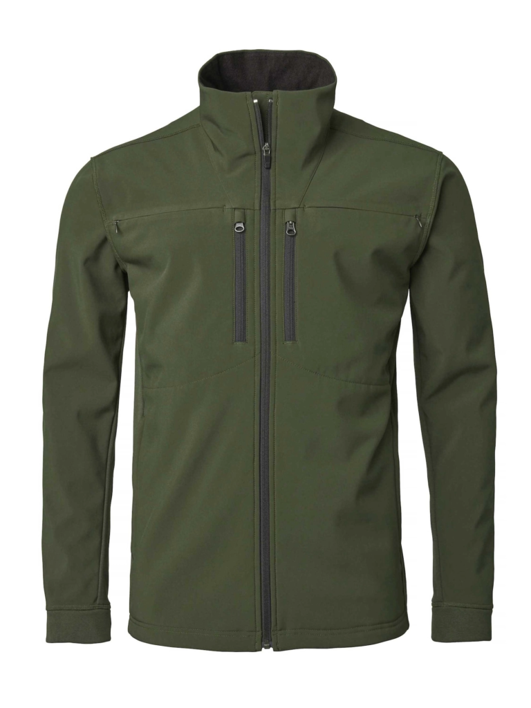 veste-nimrod-vert-chevalier