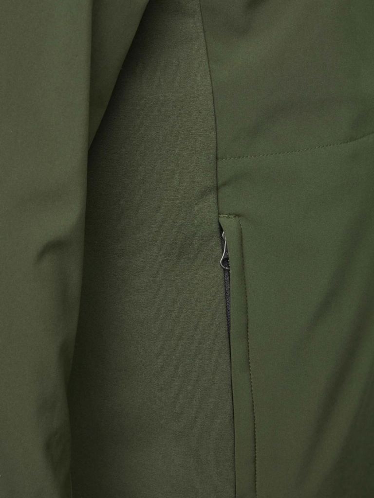 veste-nimrod-vert-chevalier-detail