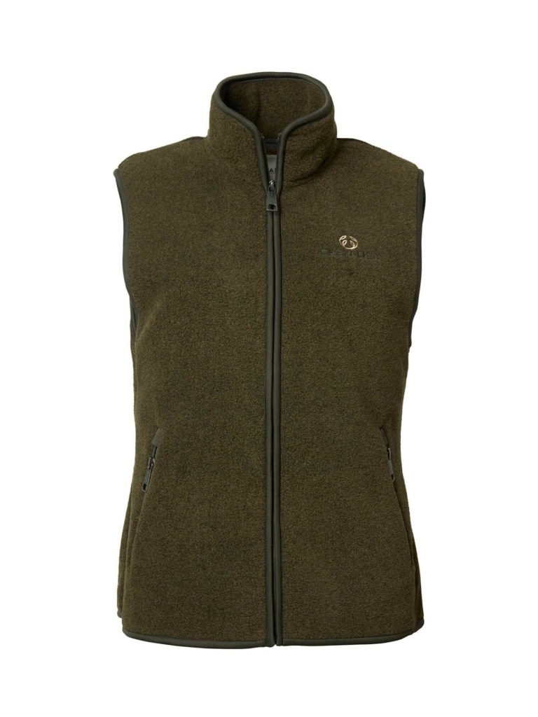 gilet-polaire-mainstone-femme-chevalier-vert-entier